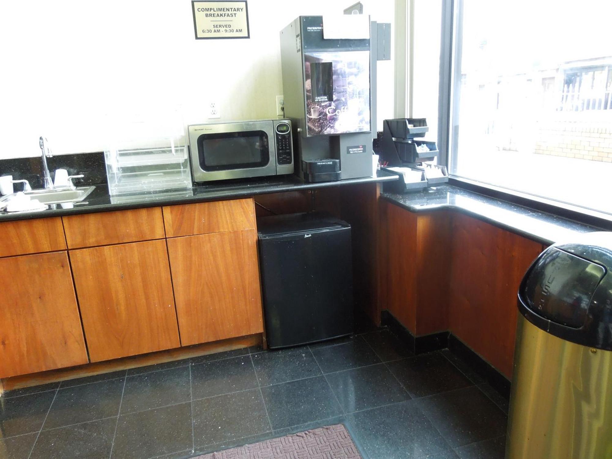 Red Carpet Inn Brooklyn New York Ngoại thất bức ảnh