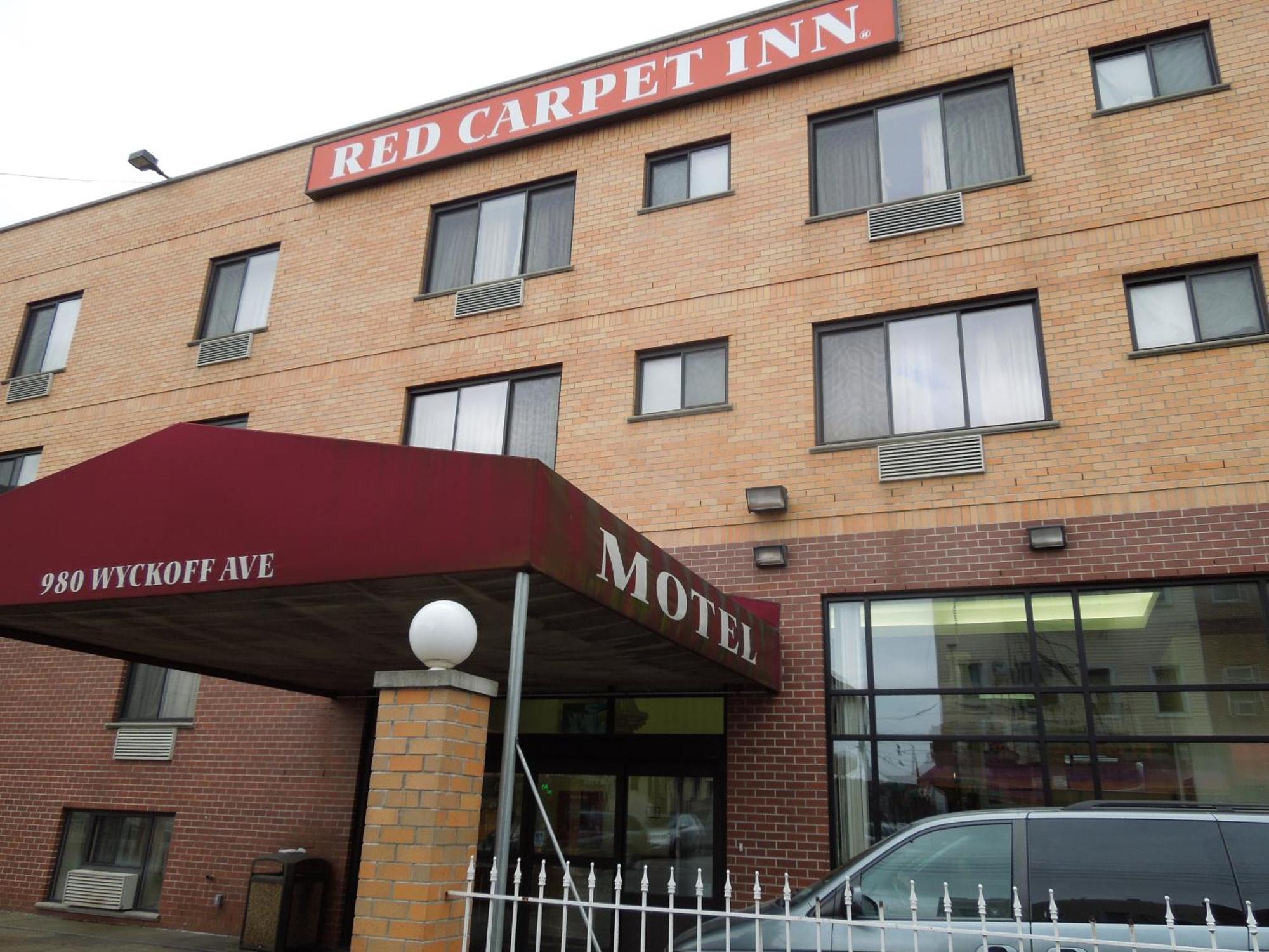 Red Carpet Inn Brooklyn New York Ngoại thất bức ảnh