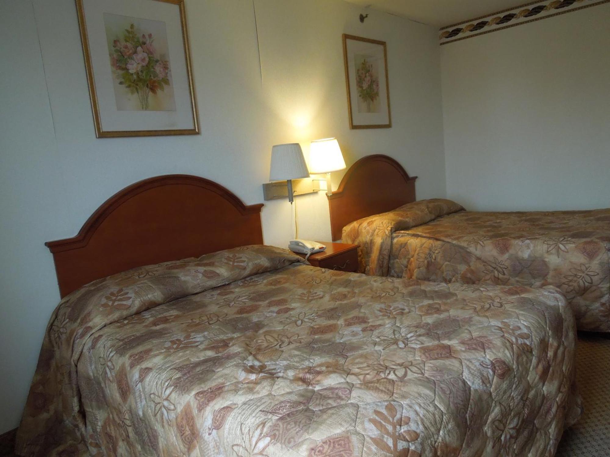 Red Carpet Inn Brooklyn New York Ngoại thất bức ảnh