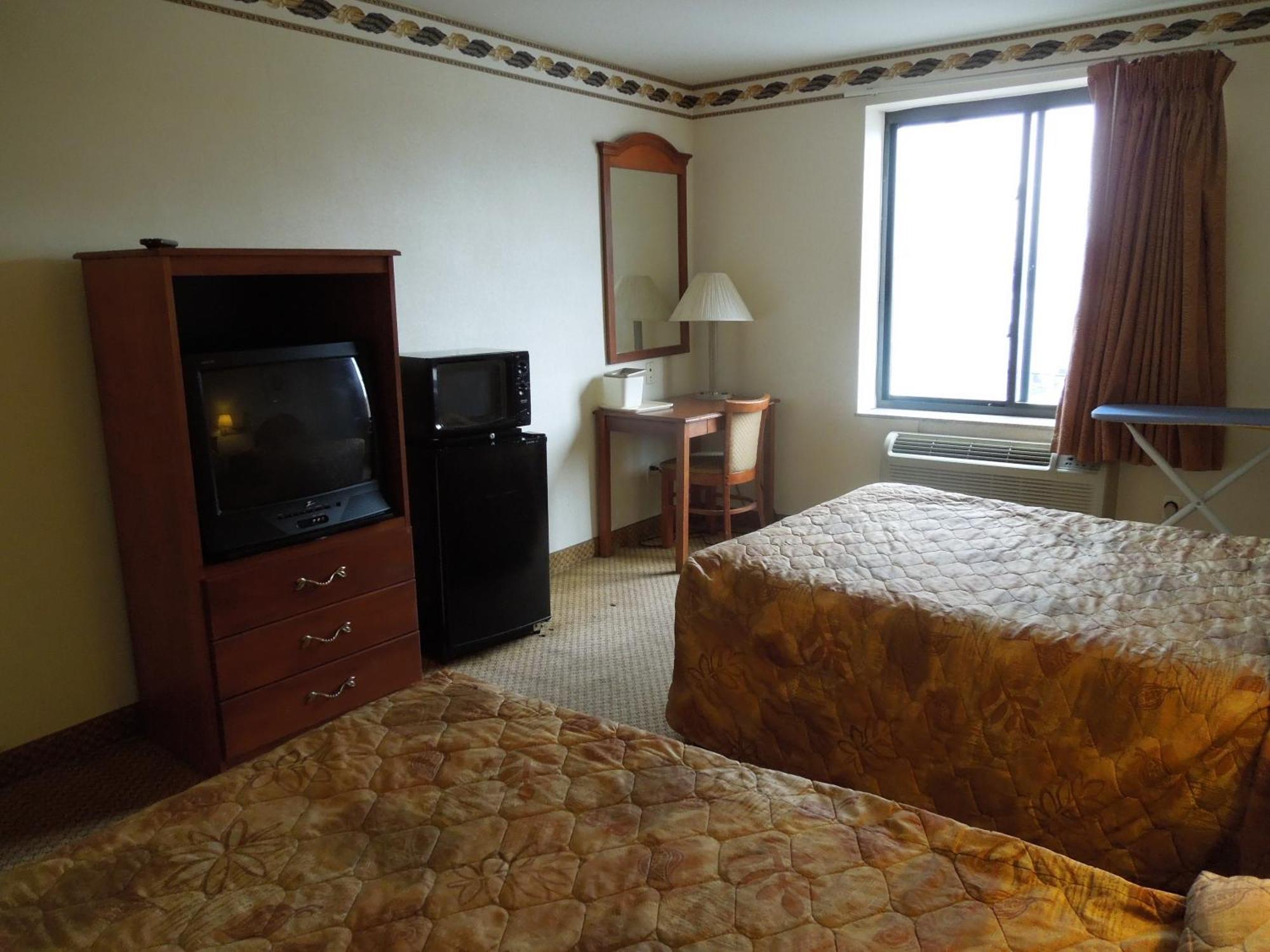 Red Carpet Inn Brooklyn New York Ngoại thất bức ảnh