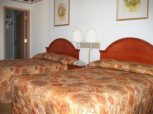 Red Carpet Inn Brooklyn New York Ngoại thất bức ảnh