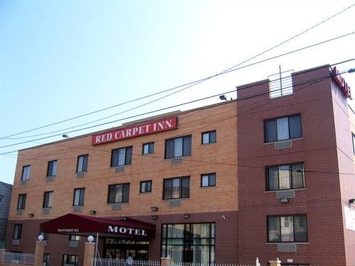 Red Carpet Inn Brooklyn New York Ngoại thất bức ảnh