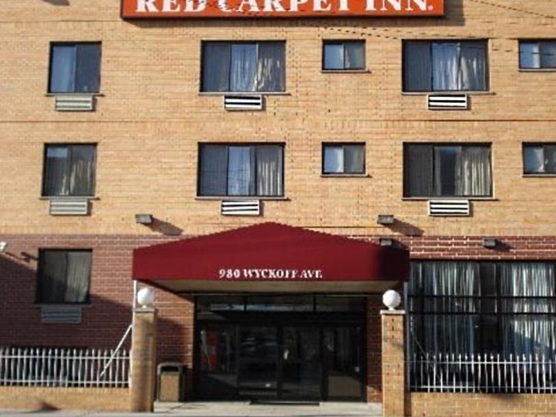 Red Carpet Inn Brooklyn New York Ngoại thất bức ảnh
