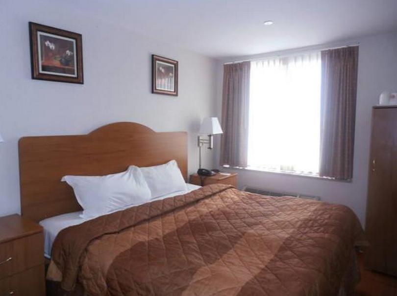 Red Carpet Inn Brooklyn New York Ngoại thất bức ảnh