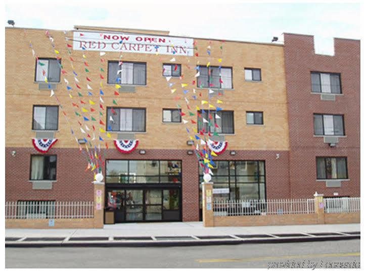 Red Carpet Inn Brooklyn New York Ngoại thất bức ảnh