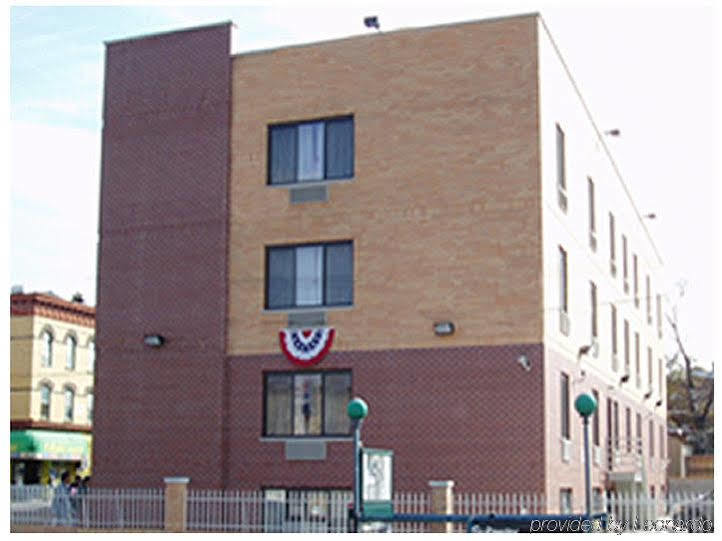 Red Carpet Inn Brooklyn New York Ngoại thất bức ảnh