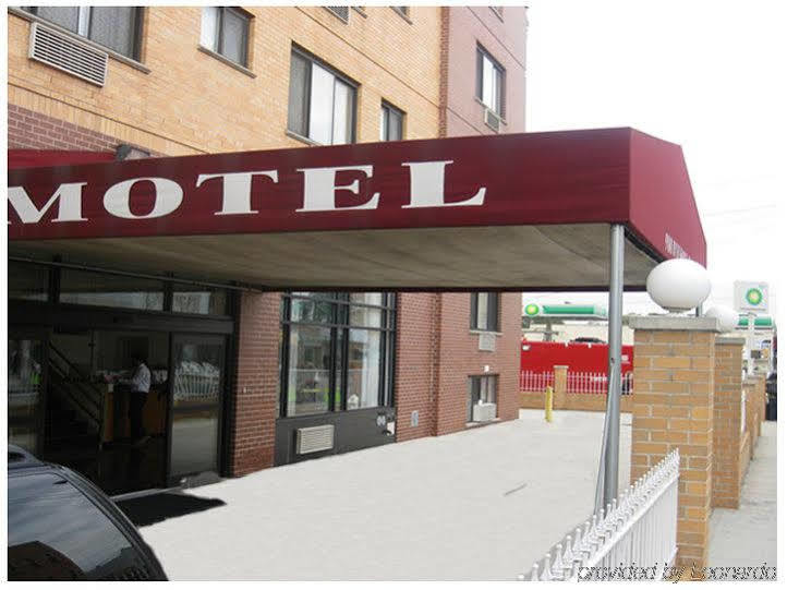 Red Carpet Inn Brooklyn New York Ngoại thất bức ảnh