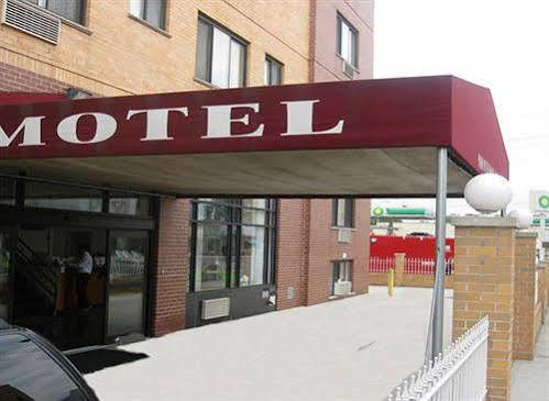 Red Carpet Inn Brooklyn New York Ngoại thất bức ảnh