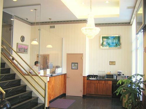 Red Carpet Inn Brooklyn New York Ngoại thất bức ảnh