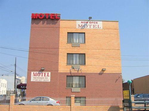 Red Carpet Inn Brooklyn New York Ngoại thất bức ảnh
